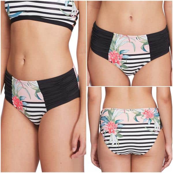 Bas de Maillot Allesia - Gardina - 64139 - Skye