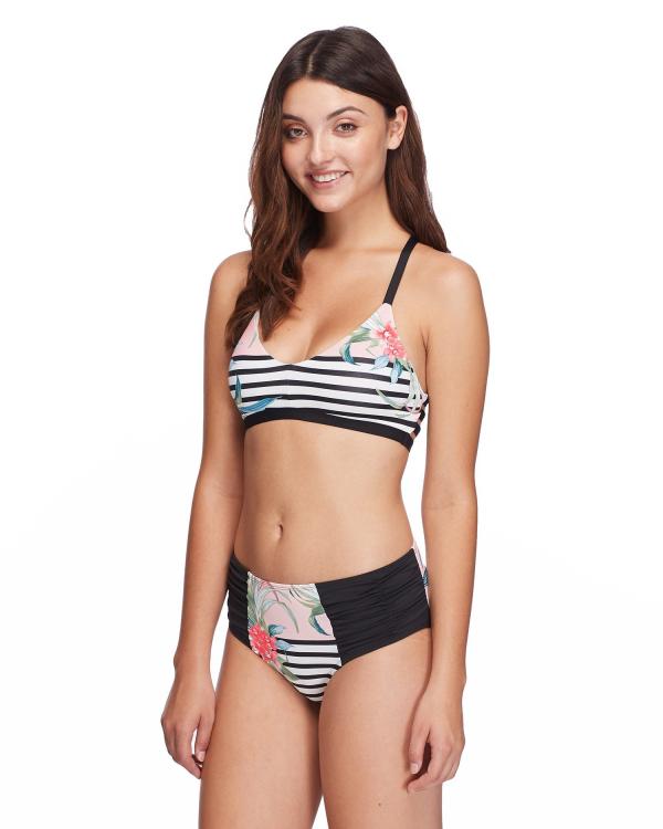 Bas de Maillot Allesia - Gardina - 64139 - Skye – Image 2