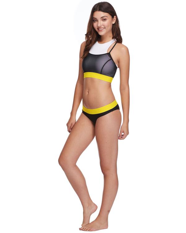 Bas de Maillot BOMBSHELL LOLA - 3949049 - X-Small - Body Glove – Image 4