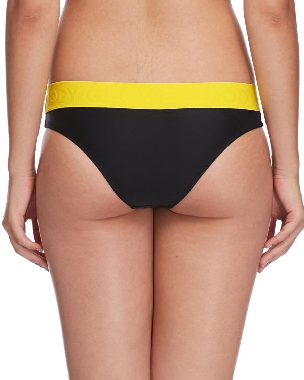 Bas de Maillot BOMBSHELL LOLA - 3949049 - X-Small - Body Glove – Image 3