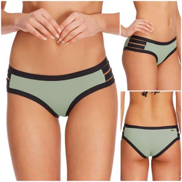 Bas de Maillot CULEBRA (Desert) - 3512043 - Eidon