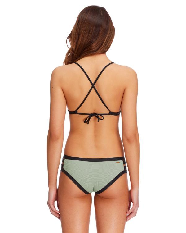 Bas de Maillot CULEBRA (Desert) - 3512043 - Eidon – Image 5