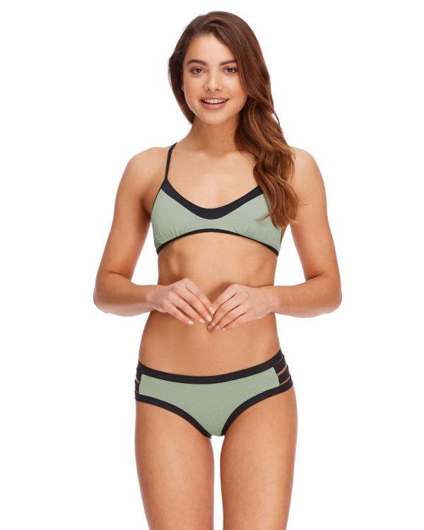 Bas de Maillot CULEBRA (Desert) - 3512043 - Eidon – Image 4