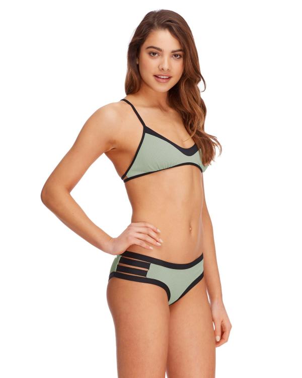 Bas de Maillot CULEBRA (Desert) - 3512043 - Eidon – Image 3