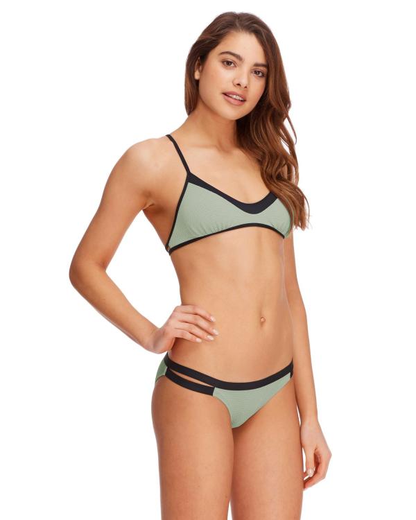 Bas de Maillot Low Rider - CULEBRA (Desert) - 351201371 - Eidon – Image 3