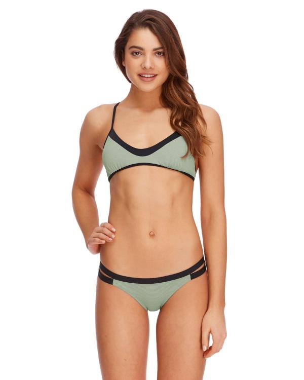 Bas de Maillot Low Rider - CULEBRA (Desert) - 351201371 - Eidon – Image 2