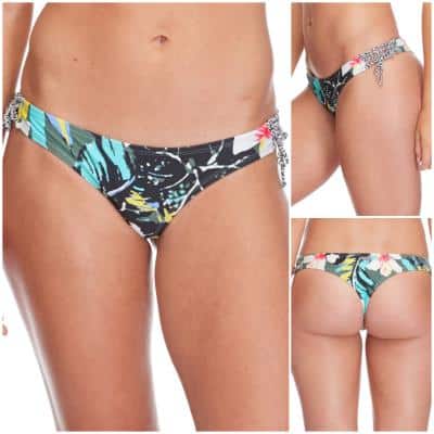 Bas de Maillot OAHU ISLA - 394761311 - Body Glove