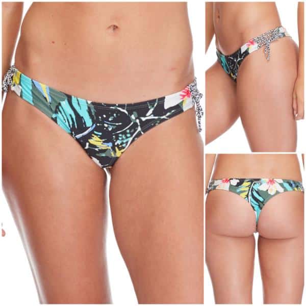 Bas de Maillot OAHU ISLA - 394761311 - Body Glove