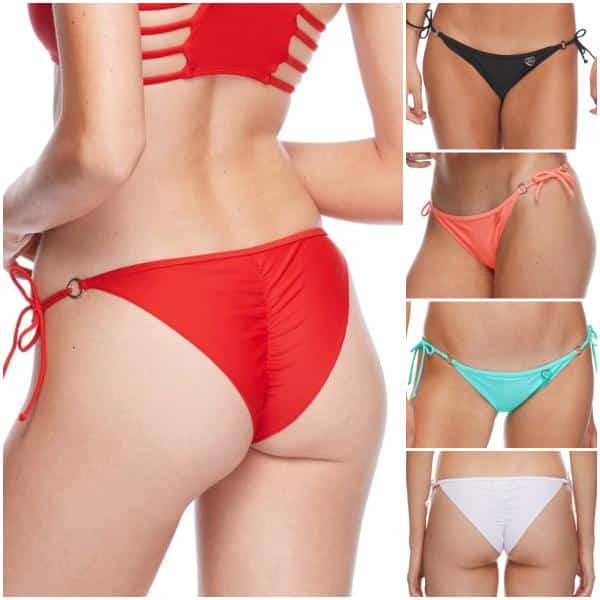 Bas de Maillot SMOOTHIES BRASILIA - 39506281 - Body Glove