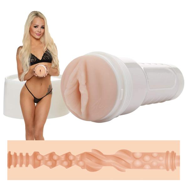 Elsa Jean - Tasty - FleshLight Girls Signature