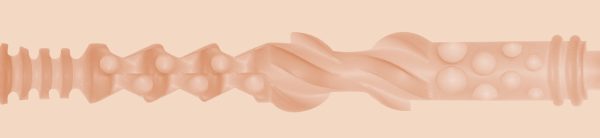 Elsa Jean - Tasty - FleshLight Girls Signature