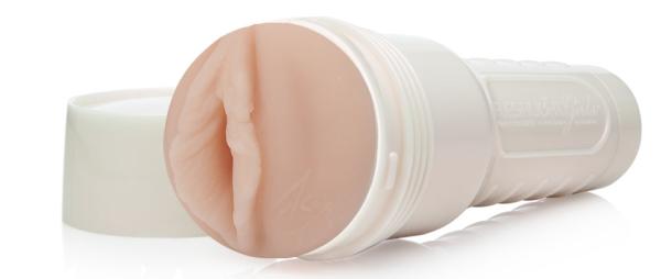 Elsa Jean - Tasty - FleshLight Girls Signature
