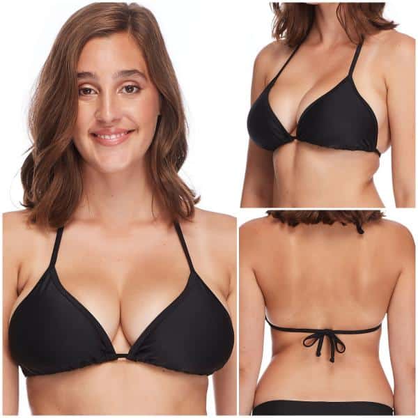Haut de Maillot DITA D-CUP - 3950600DA1 - Body Glove