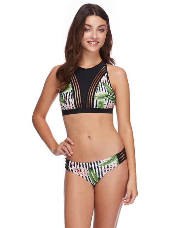 Haut de Maillot de Bain SAMOA PENELOPE - 3948068 - X-Small - Body Glove – Image 3