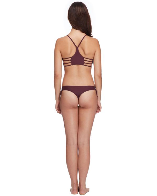 Haut de Maillot de Bain SMOOTHIES ALANI - 3950603 - X-Small - Body Glove – Image 4