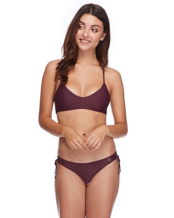 Haut de Maillot de Bain SMOOTHIES ALANI - 3950603 - X-Small - Body Glove – Image 2