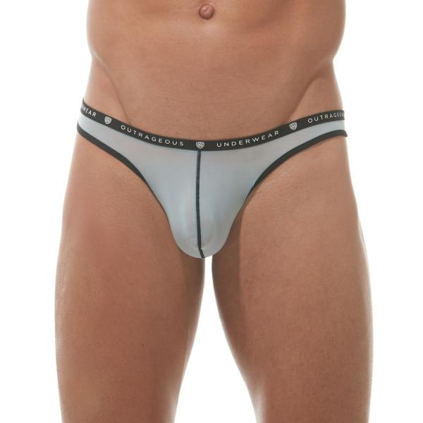 Tanga Bubble - 162104 - GREGG HOMME – Image 10