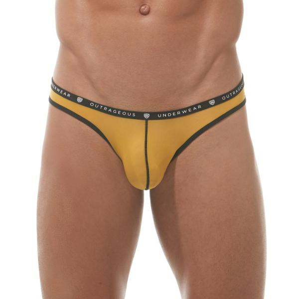 Tanga Bubble - 162104 - GREGG HOMME – Image 4