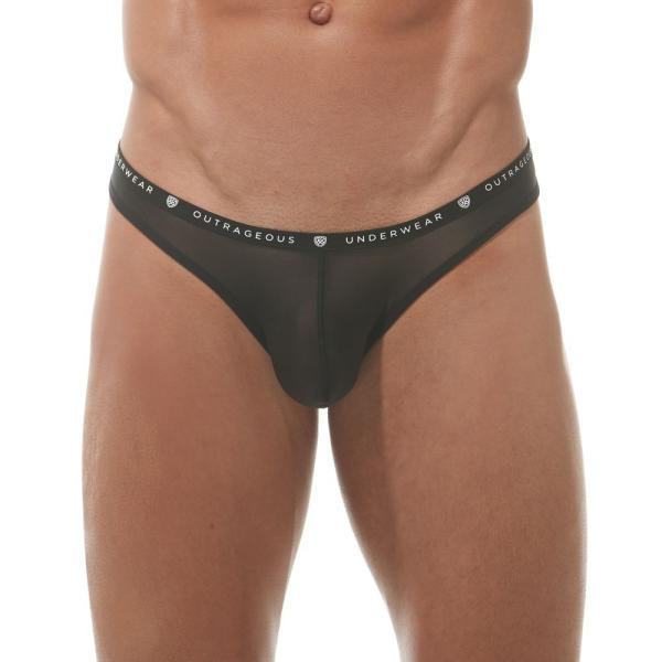 Tanga Bubble - 162104 - GREGG HOMME – Image 8