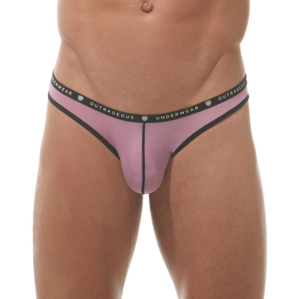 Tanga Bubble - 162104 - GREGG HOMME – Image 6