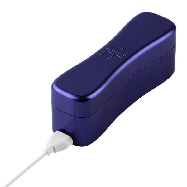 Booster Bullet Massager - Vibrateur Clitoridien Rechargeable - FemmeFunn – Image 6