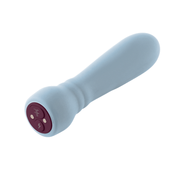 Booster Bullet Massager - Vibrateur Clitoridien Rechargeable - FemmeFunn – Image 4