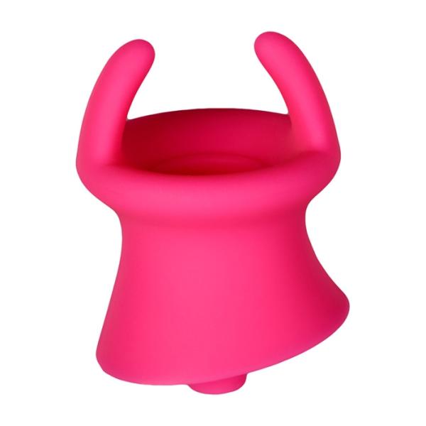Clitello - Masseur Clitoridien Rechargeable - Vivilo – Image 5