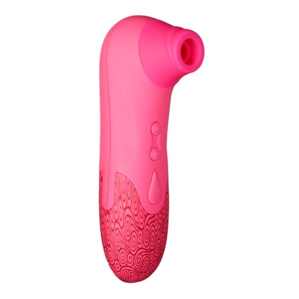 Clitello - Masseur Clitoridien Rechargeable - Vivilo – Image 2