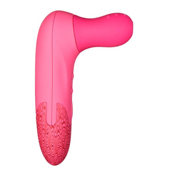 Clitello - Masseur Clitoridien Rechargeable - Vivilo – Image 6
