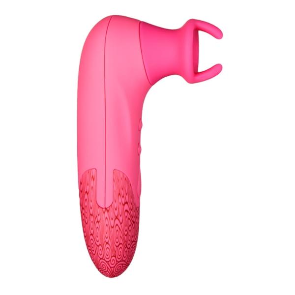 Clitello - Masseur Clitoridien Rechargeable - Vivilo – Image 4