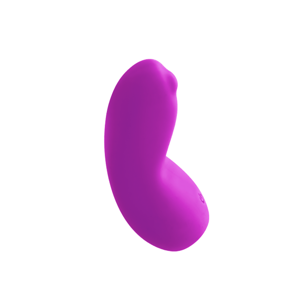 Izzy - Masseur Clitoridien Rechargeable - Vèdo