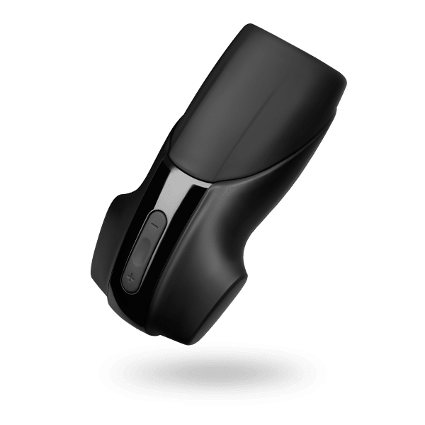 Satisfyer Men Vibration - Masturbateur Vibrant