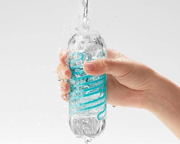 Tenga Spinner