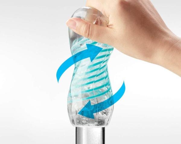 Tenga Spinner