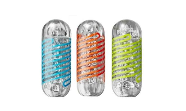 Tenga Spinner