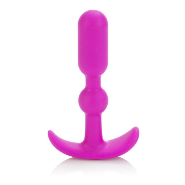 Booty Teaser - Booty Call - Plug Anale - California Exotics