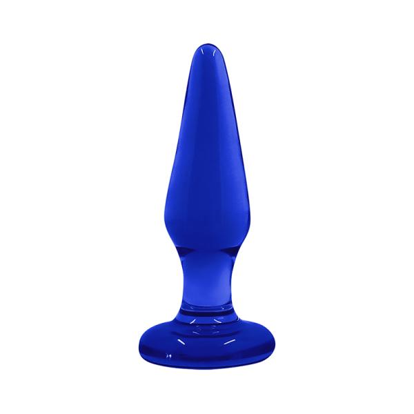 Crystal Glass - Plug Anale en Verre – Image 4