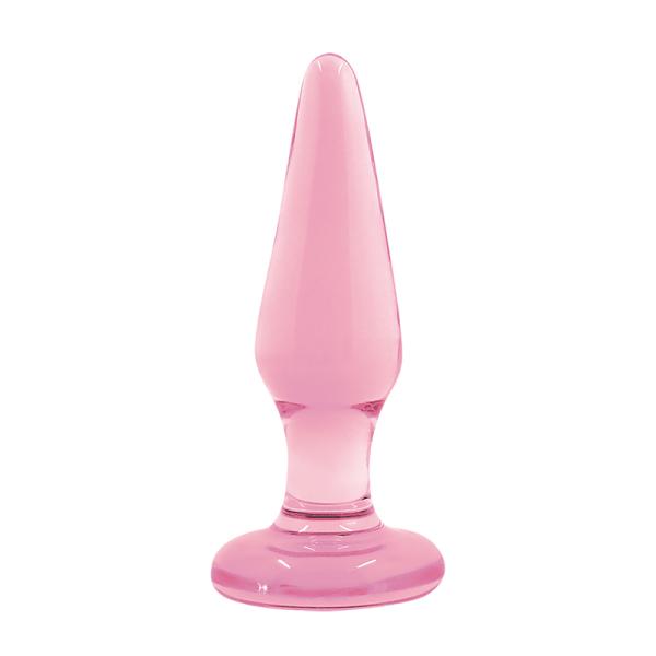 Crystal Glass - Plug Anale en Verre – Image 3