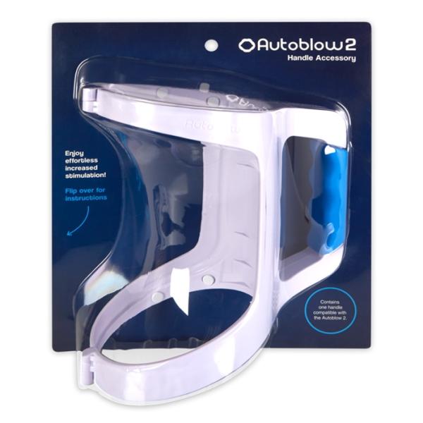 Handle - Poignée - Accessoire pour l'Autoblow – Image 4
