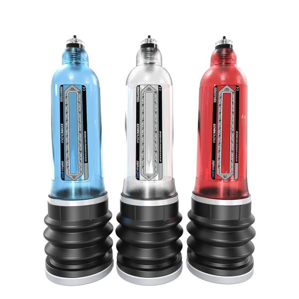 Hydromax 9 - Pompe Pénis Hydro - Bathmate – Image 3