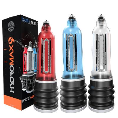 Hydromax 9 - Pompe Pénis Hydro - Bathmate