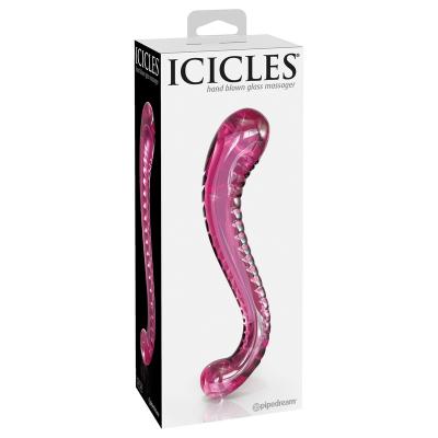 Icicles No 69 - Gode en Verre