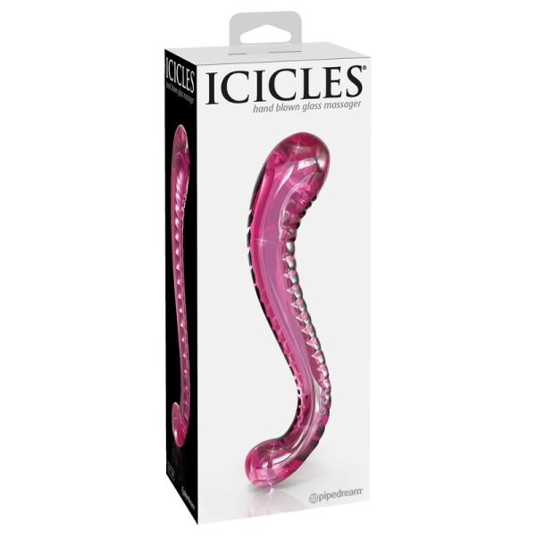 Icicles No 69 - Gode en Verre