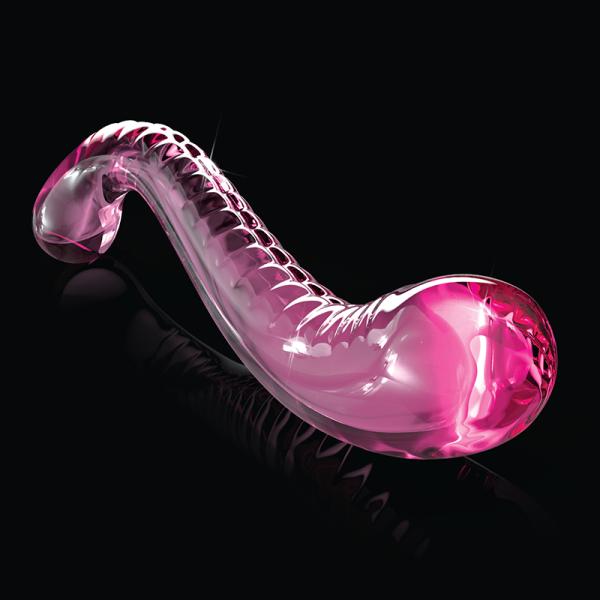 Icicles No 69 - Gode en Verre