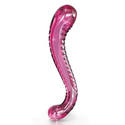Icicles No 69 - Gode en Verre