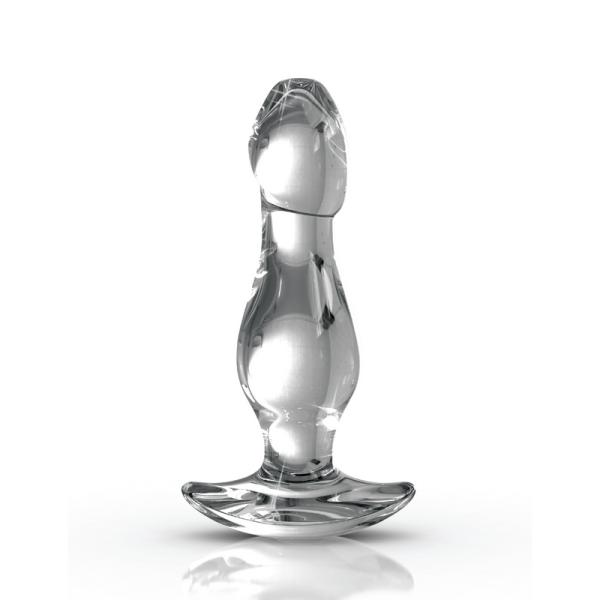 Icicles No 72-73 - Plug Anale en Verre – Image 3