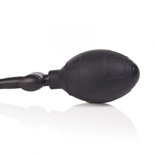 Pumper Plug Colt - Plug Anale Gonflable - California Exotics – Image 9