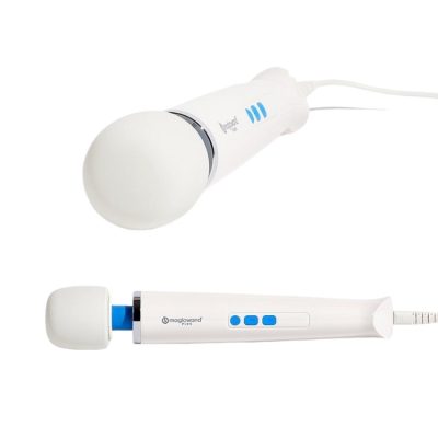 magic wand plus puissant