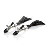 Playful Tassels Nipple Clamps - Pinces à Mamelons - California Exotics – Image 3