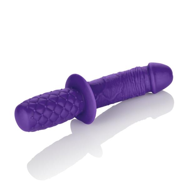Silicone Grip Thruster - Gode en Silicone - California Exotics – Image 11